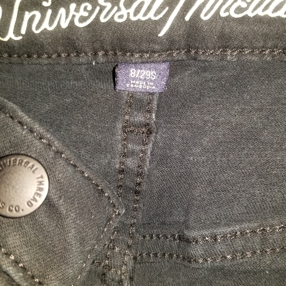 High rise skinny jeans - Picture 3 of 4